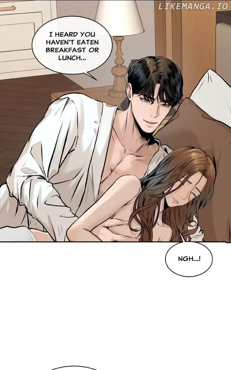 I Give You My All Chapter 31 - Page 38