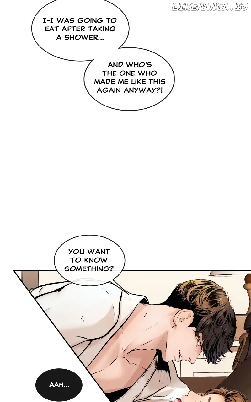 I Give You My All Chapter 31 - Page 39