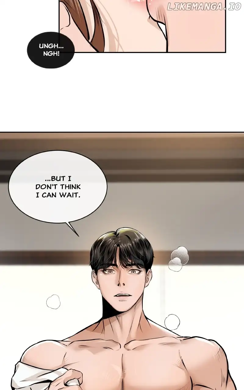 I Give You My All Chapter 31 - Page 43