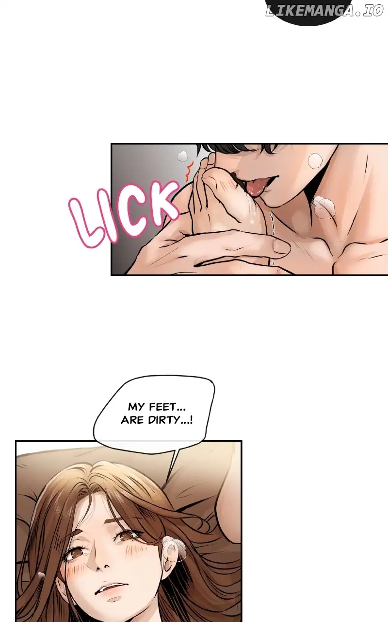 I Give You My All Chapter 31 - Page 46