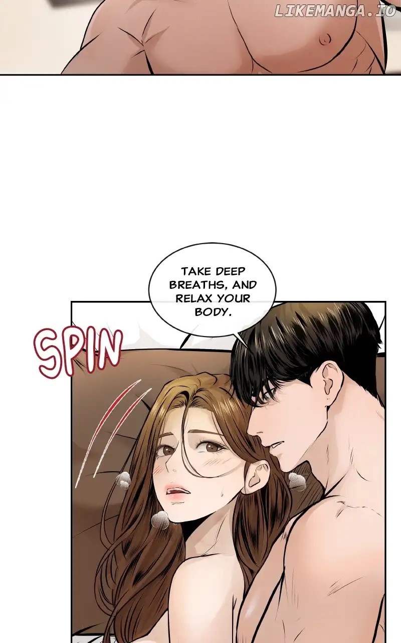 I Give You My All Chapter 31 - Page 48