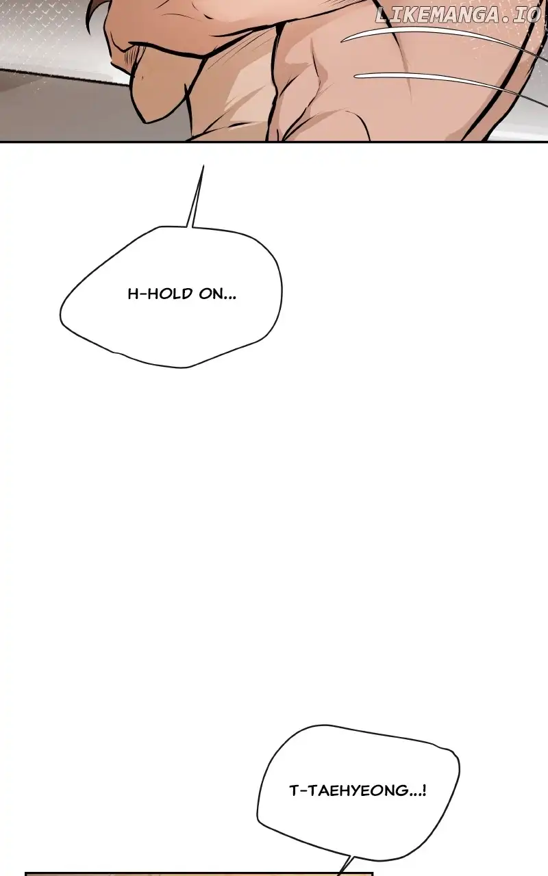 I Give You My All Chapter 31 - Page 50