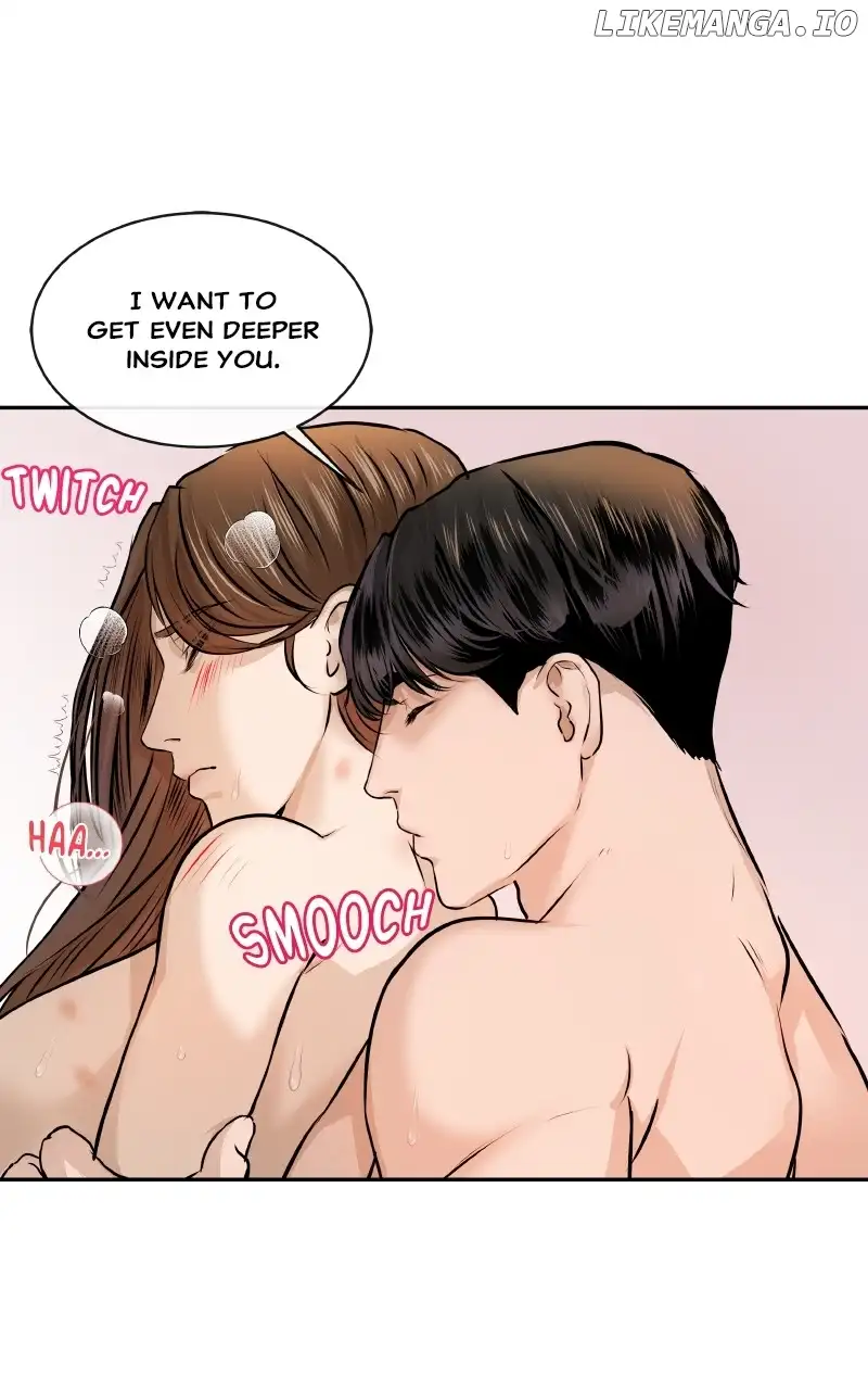 I Give You My All Chapter 31 - Page 52