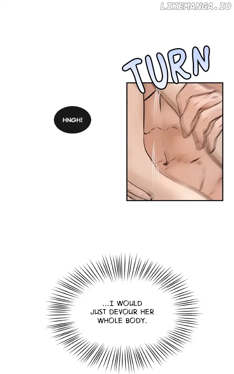 I Give You My All Chapter 31 - Page 53