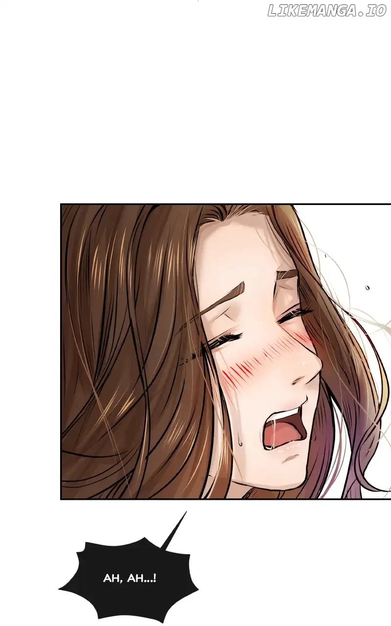 I Give You My All Chapter 31 - Page 54