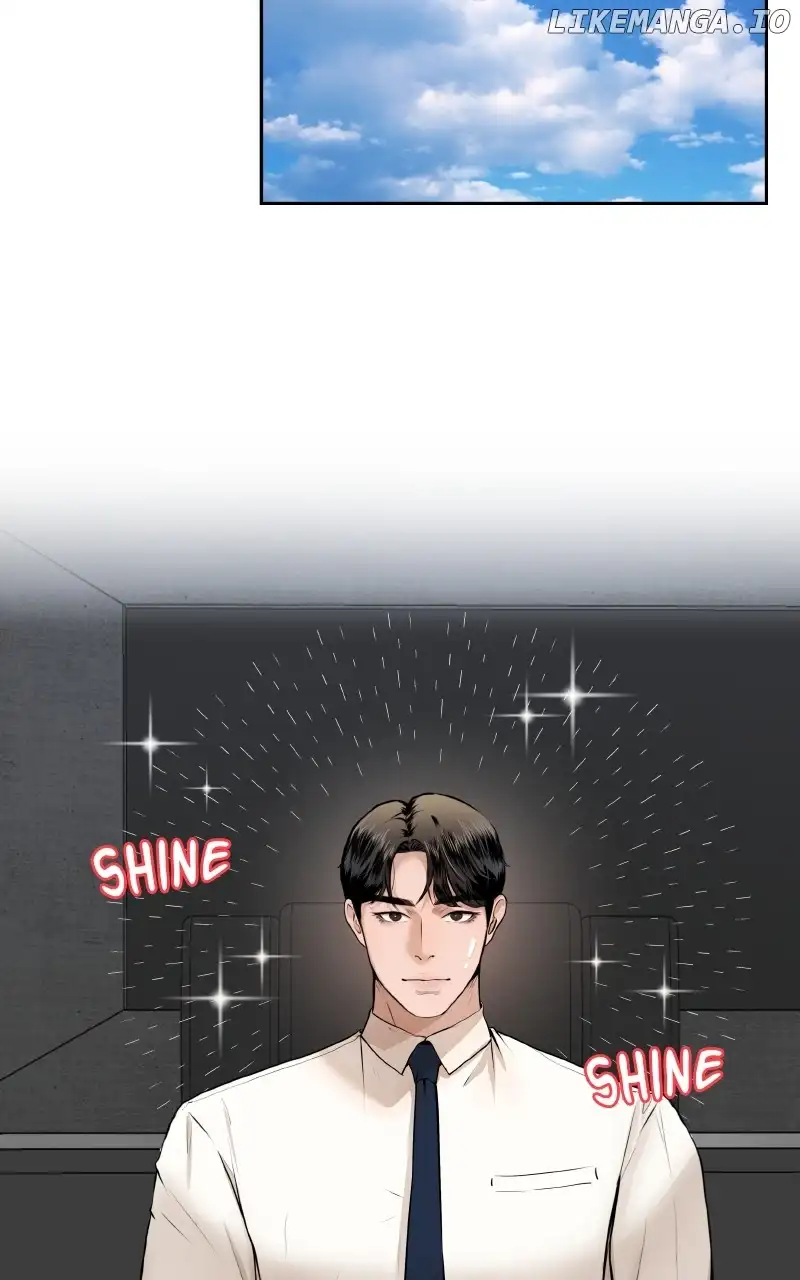 I Give You My All Chapter 32 - Page 7