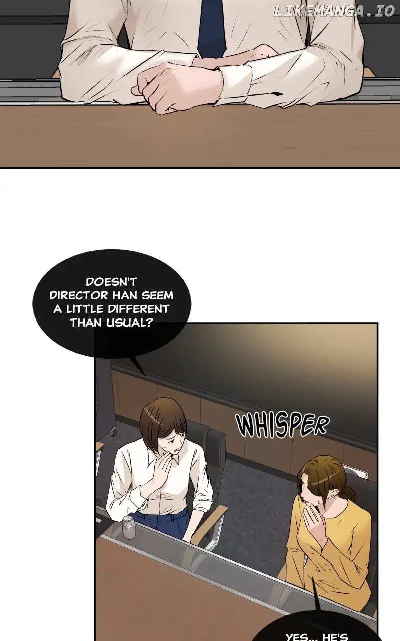 I Give You My All Chapter 32 - Page 8