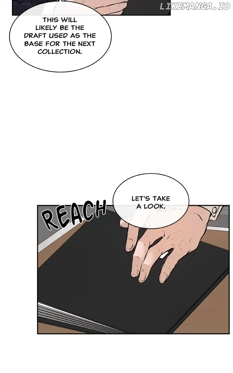 I Give You My All Chapter 32 - Page 10