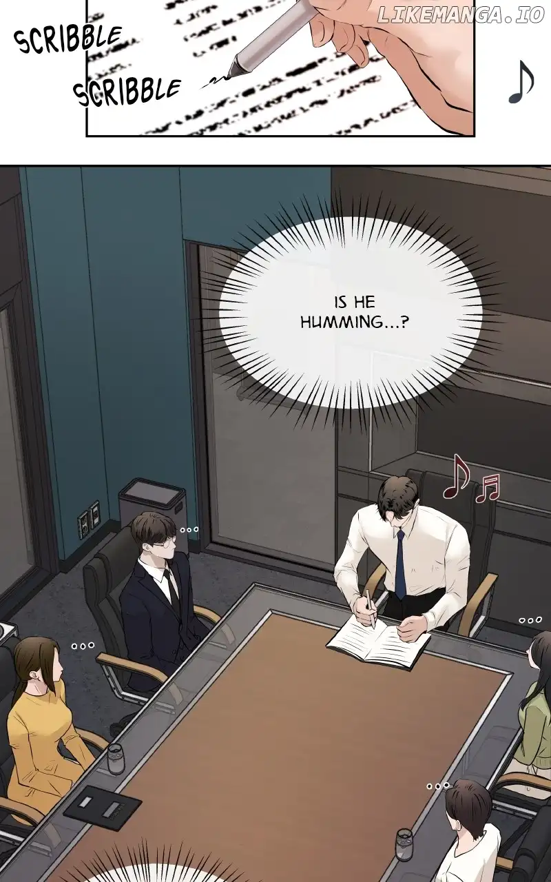 I Give You My All Chapter 32 - Page 13