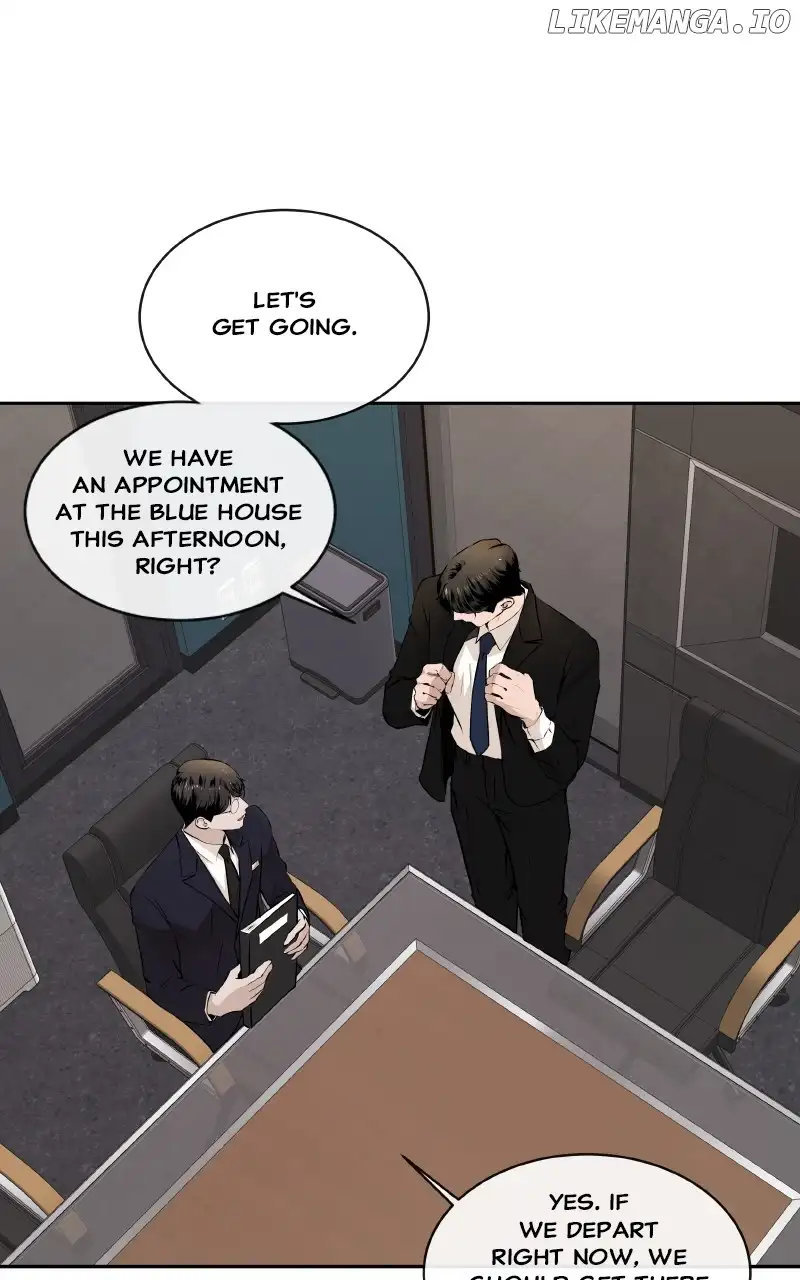 I Give You My All Chapter 32 - Page 15