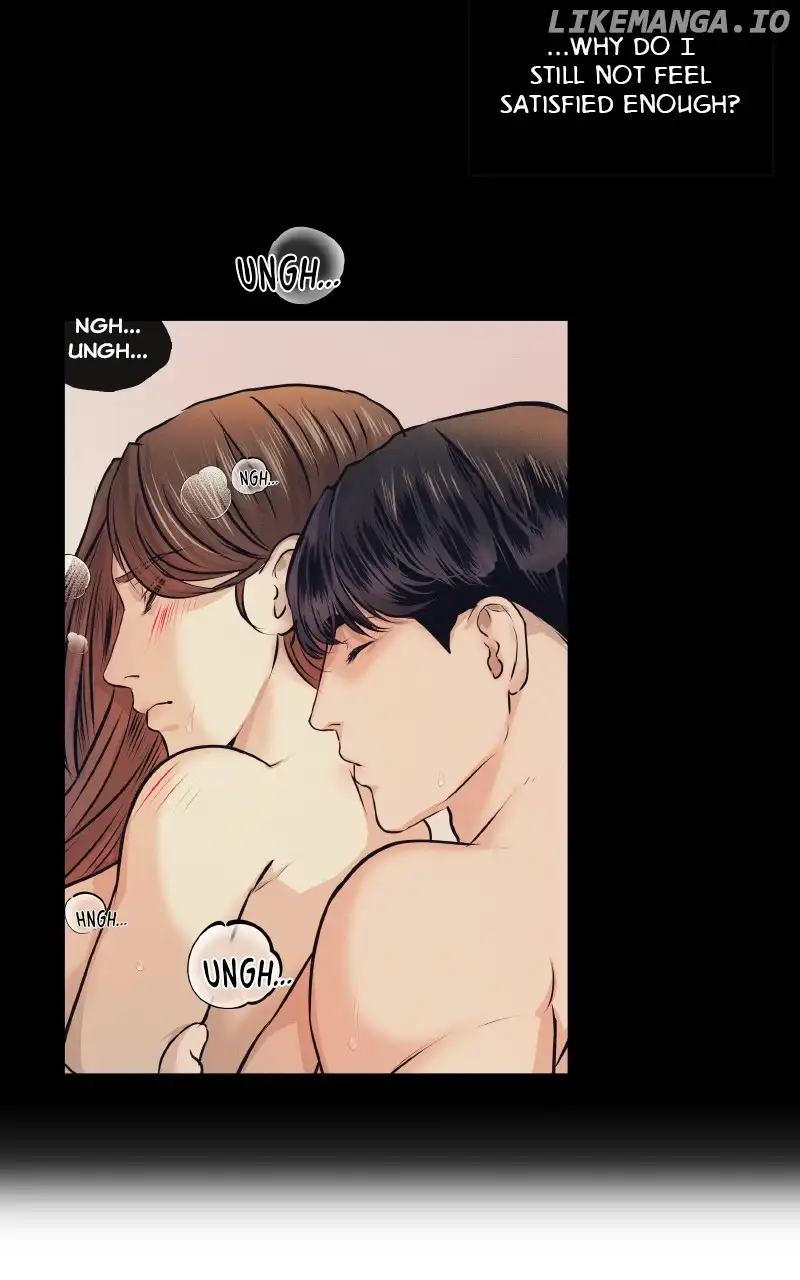 I Give You My All Chapter 32 - Page 20