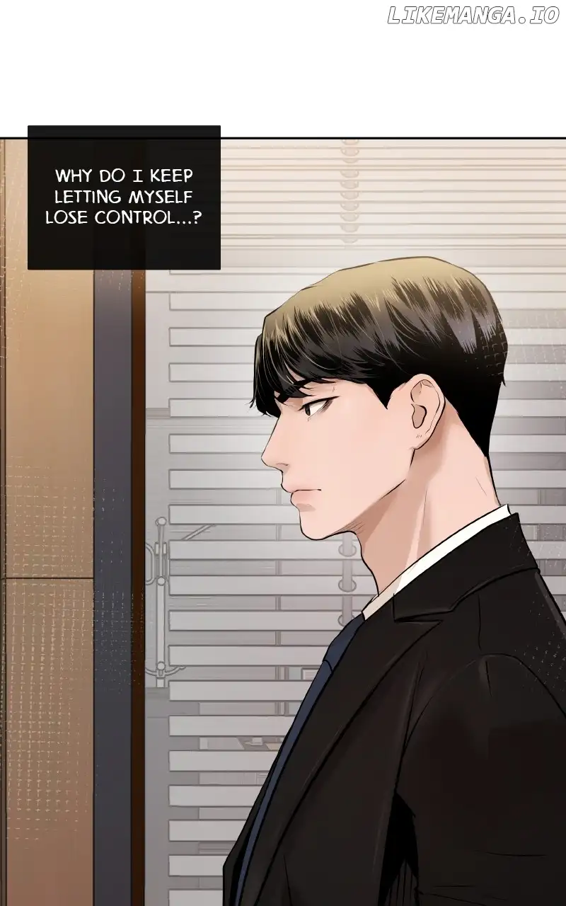 I Give You My All Chapter 32 - Page 21