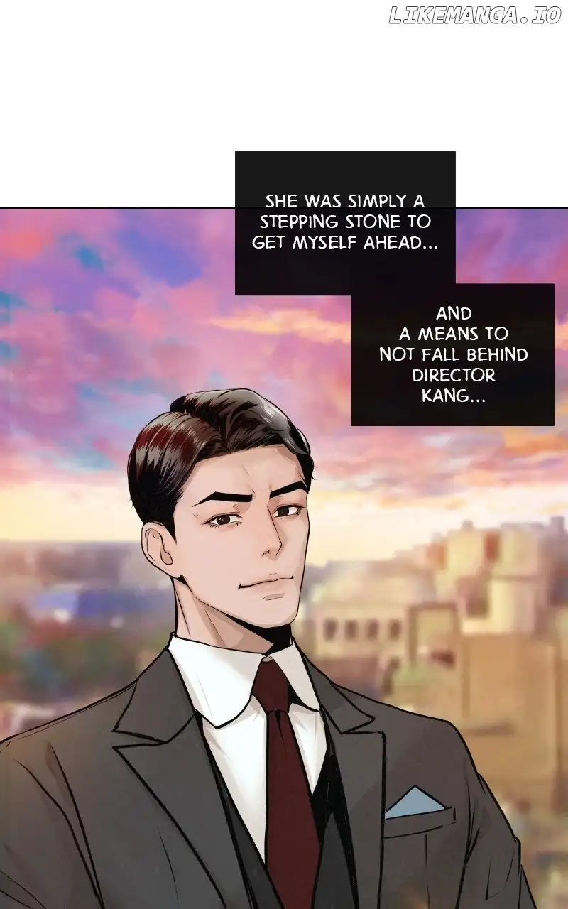 I Give You My All Chapter 32 - Page 23