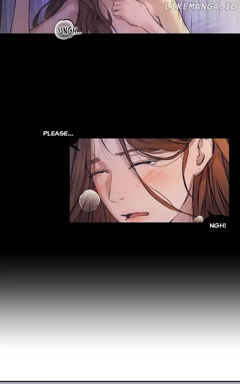 I Give You My All Chapter 32 - Page 25