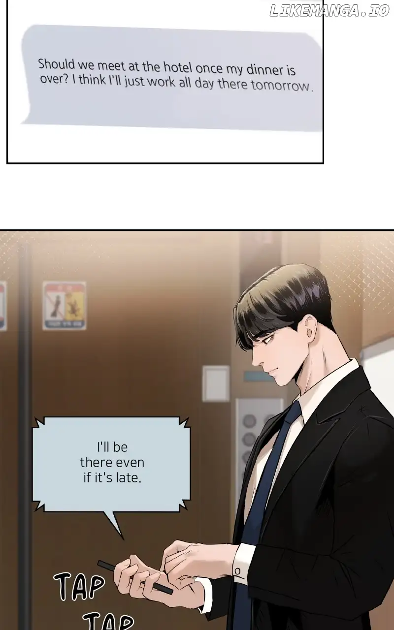 I Give You My All Chapter 32 - Page 29