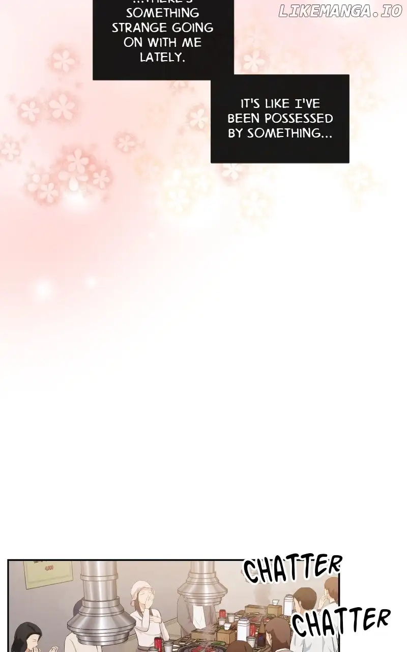 I Give You My All Chapter 32 - Page 31