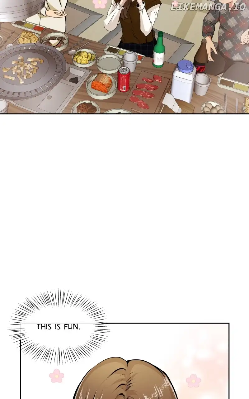 I Give You My All Chapter 32 - Page 33