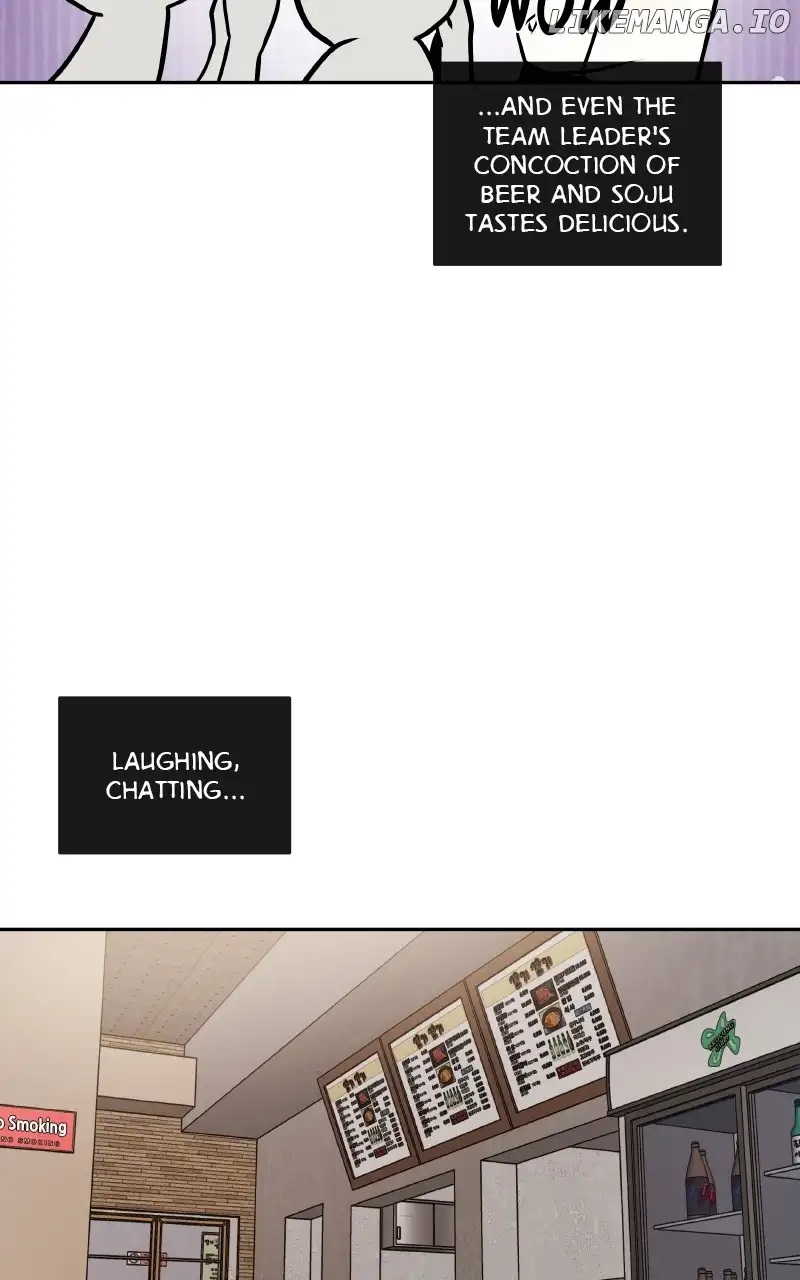 I Give You My All Chapter 32 - Page 36