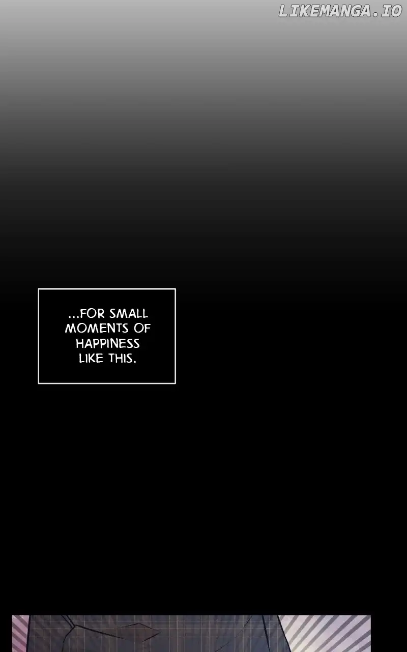 I Give You My All Chapter 32 - Page 39