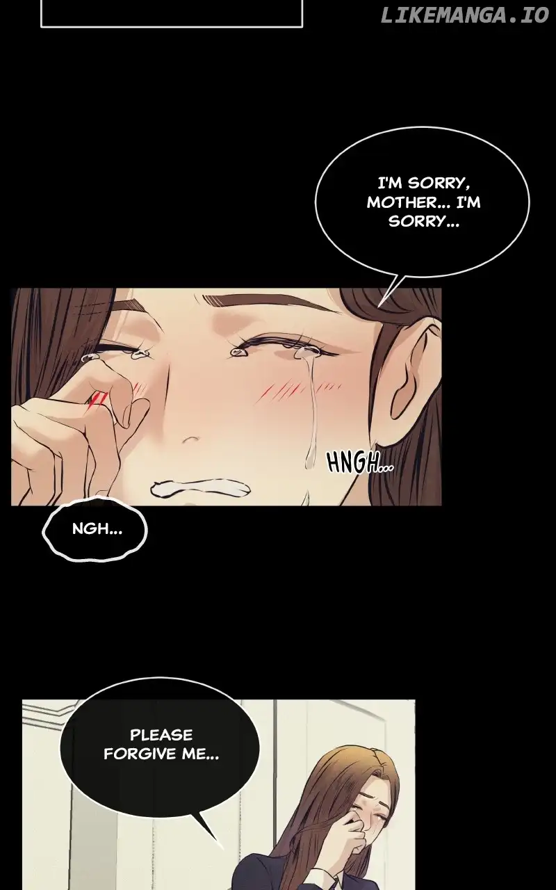 I Give You My All Chapter 32 - Page 41