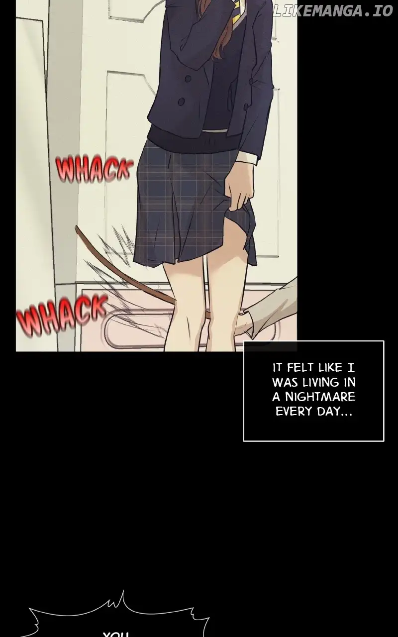 I Give You My All Chapter 32 - Page 42