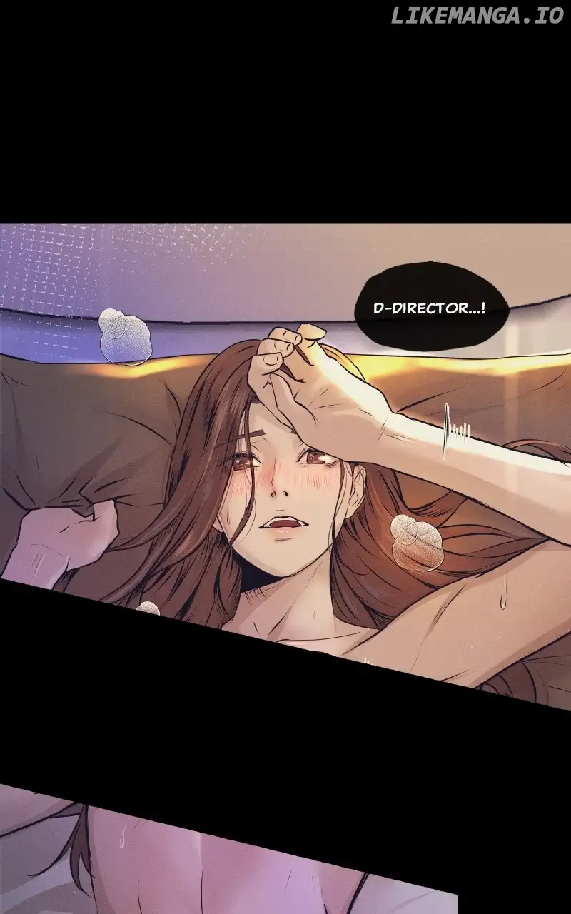 I Give You My All Chapter 32 - Page 46