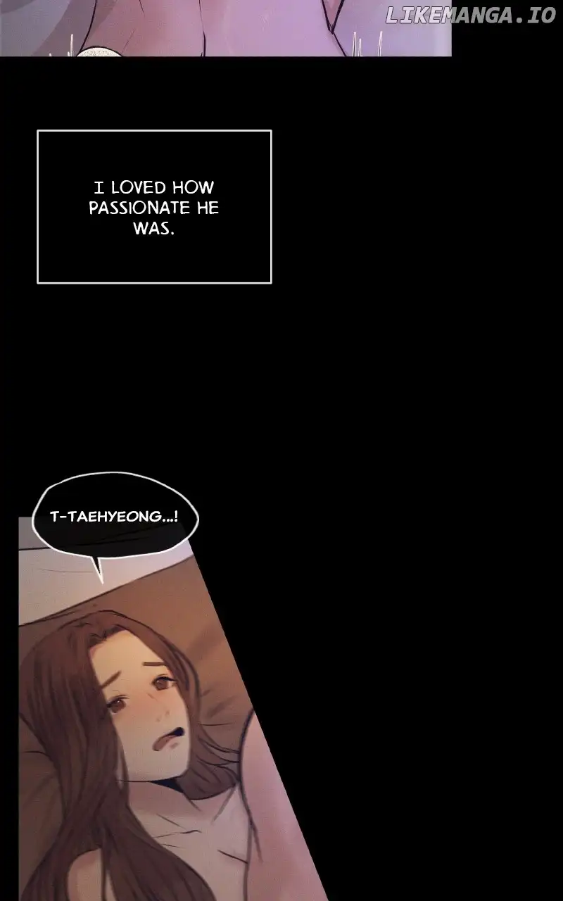 I Give You My All Chapter 32 - Page 47