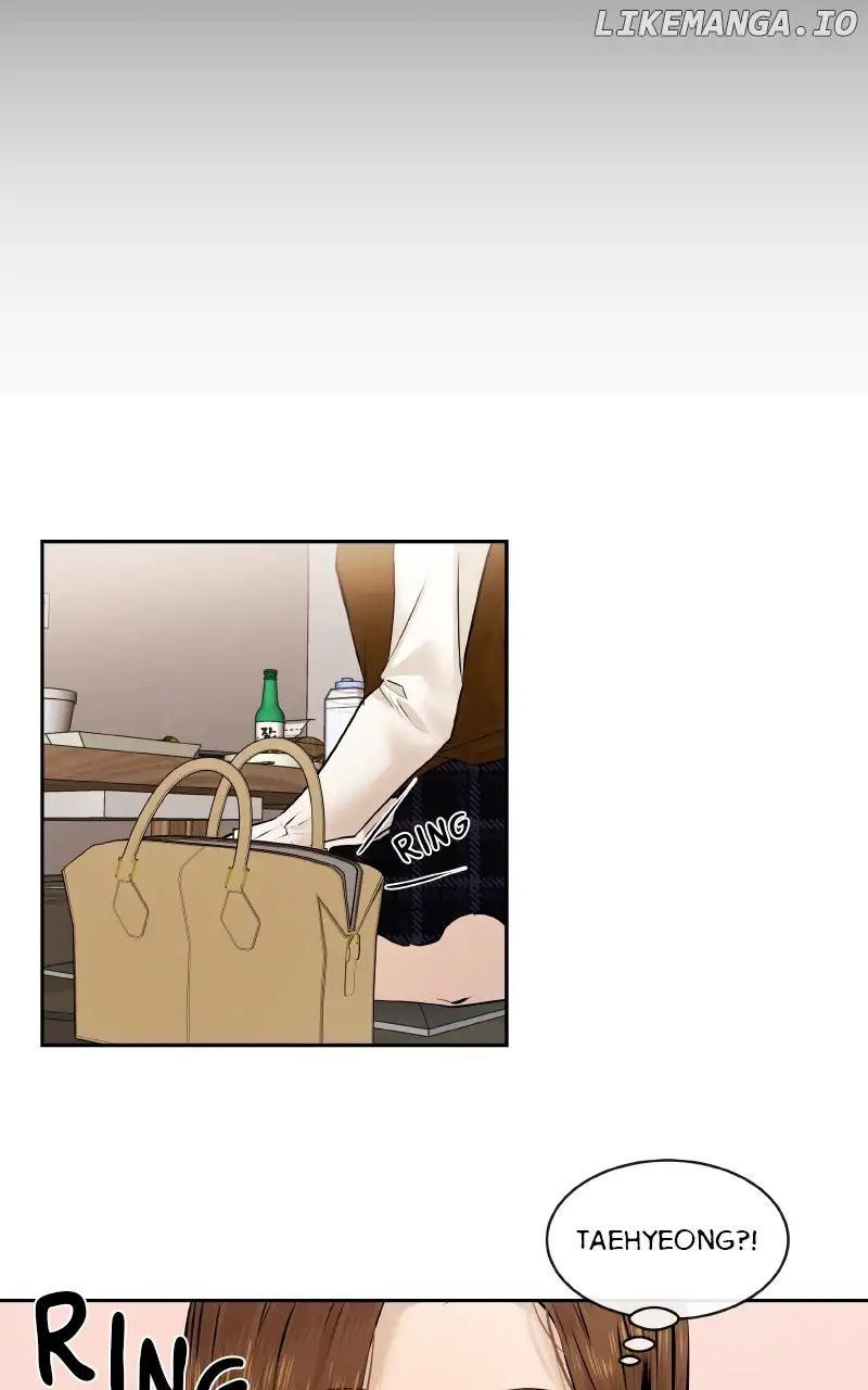 I Give You My All Chapter 32 - Page 49