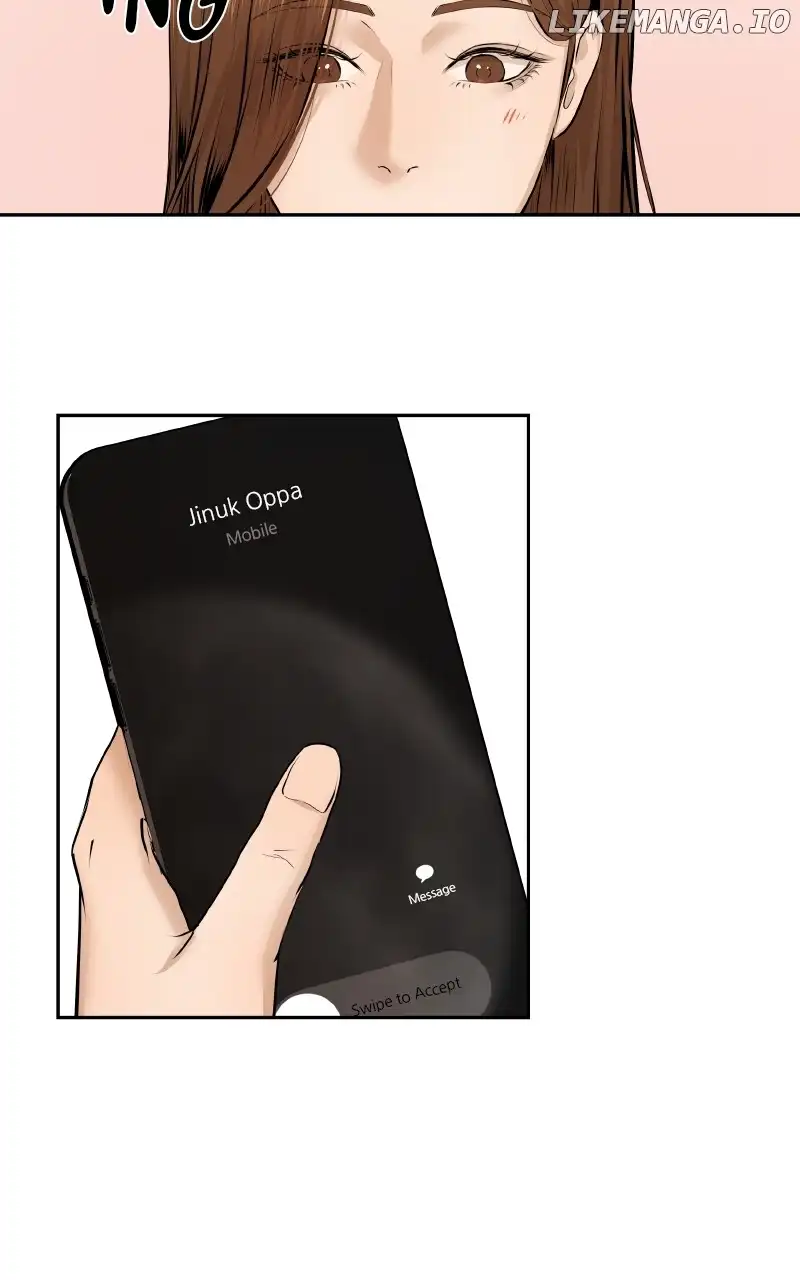 I Give You My All Chapter 32 - Page 50