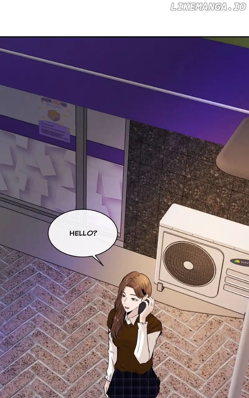 I Give You My All Chapter 32 - Page 51