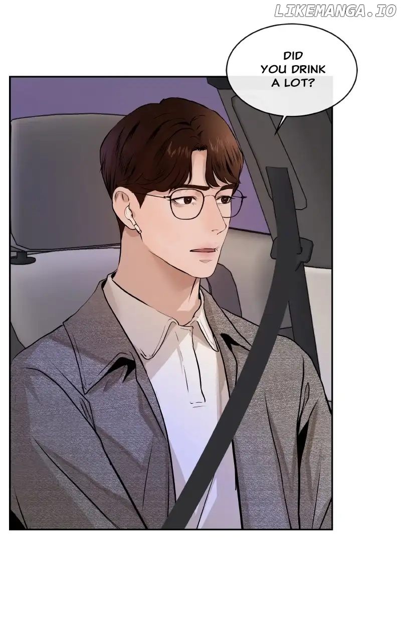 I Give You My All Chapter 32 - Page 54