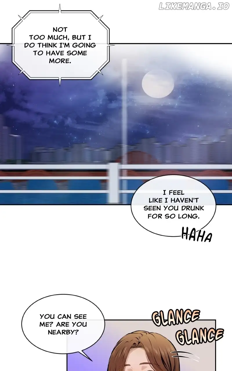 I Give You My All Chapter 32 - Page 55