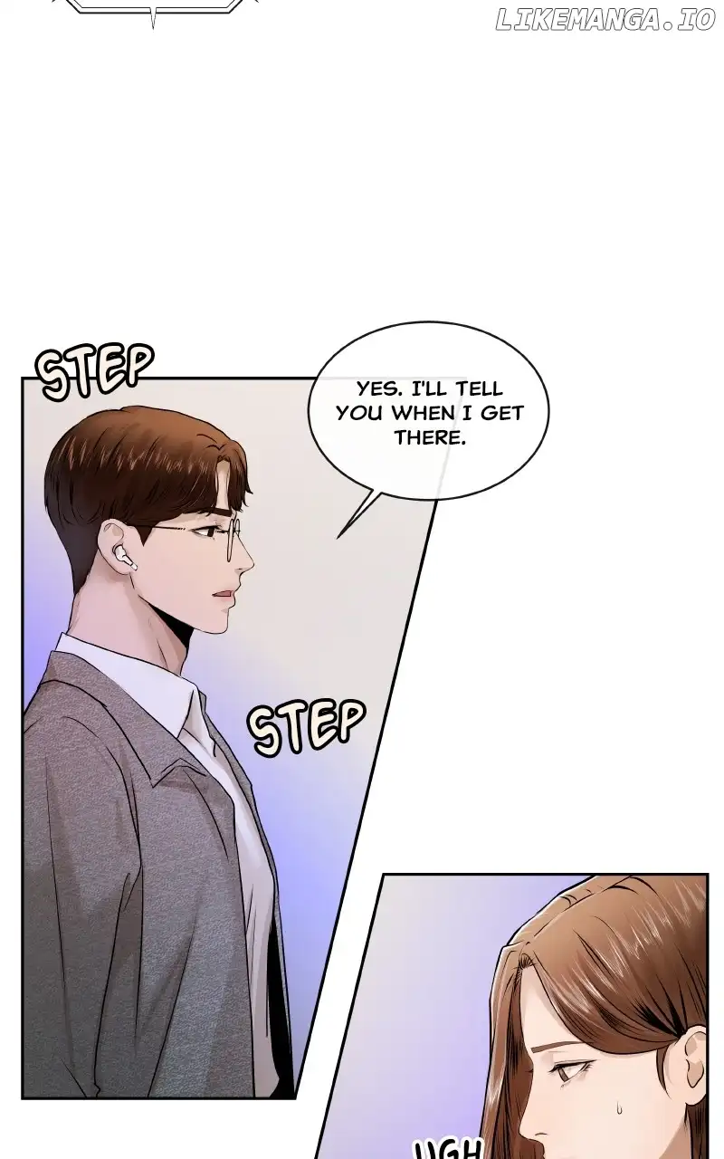 I Give You My All Chapter 32 - Page 60