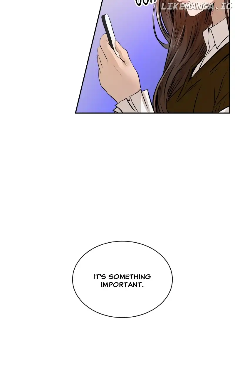 I Give You My All Chapter 32 - Page 61