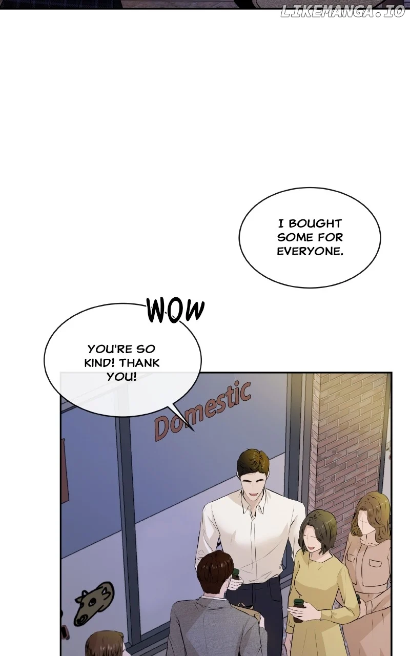 I Give You My All Chapter 33 - Page 10