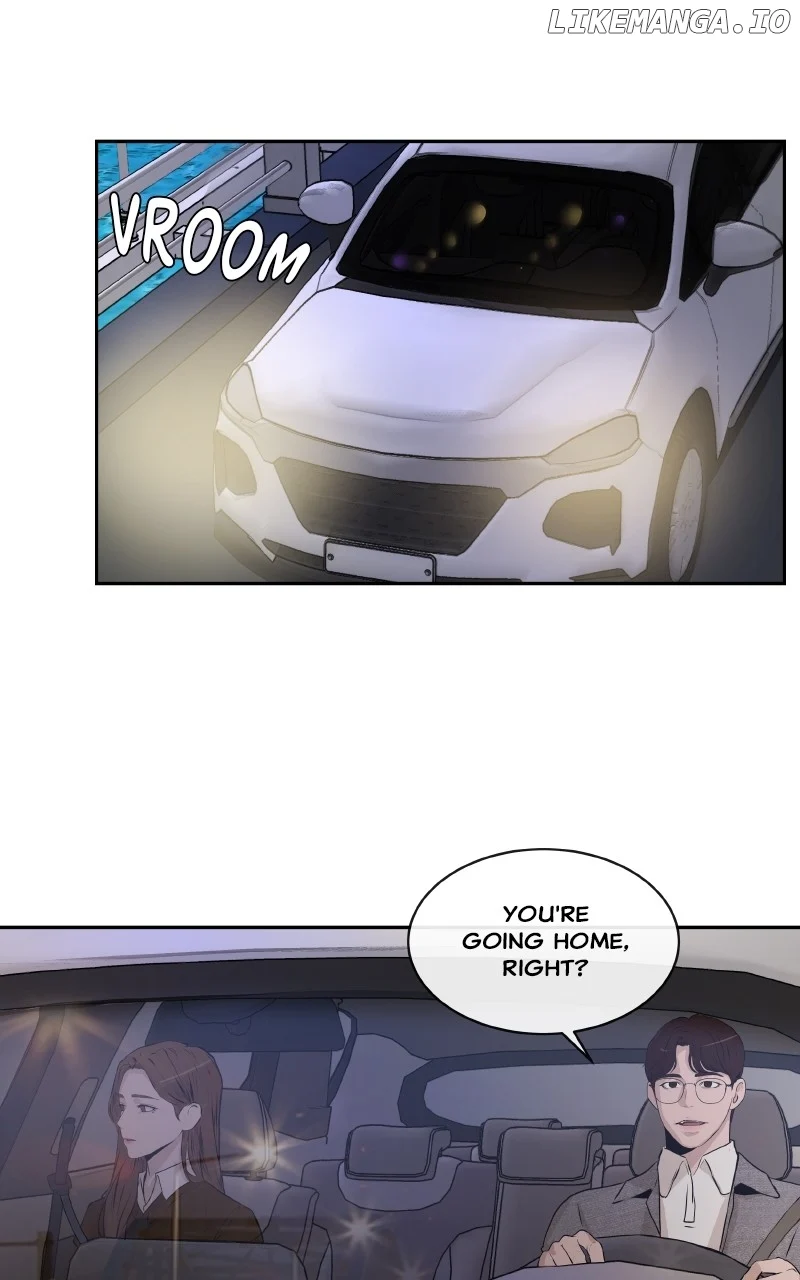 I Give You My All Chapter 33 - Page 16