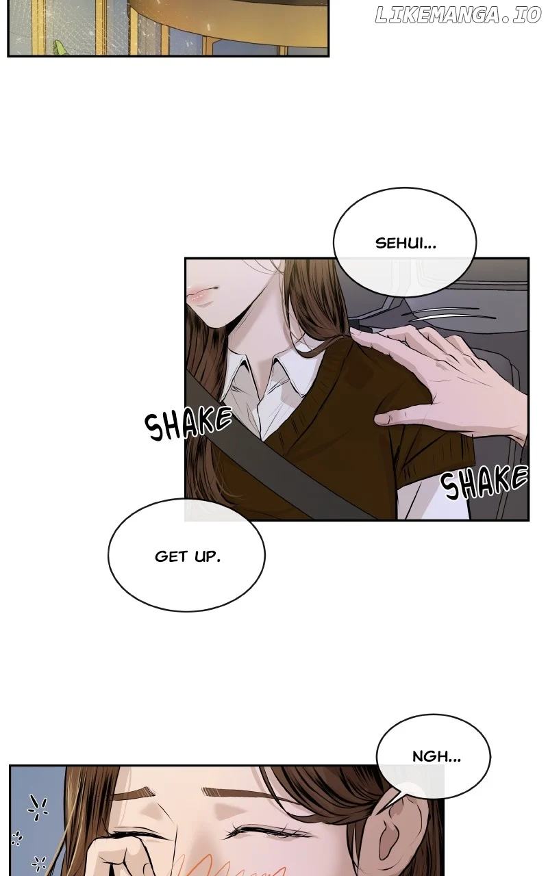 I Give You My All Chapter 33 - Page 24