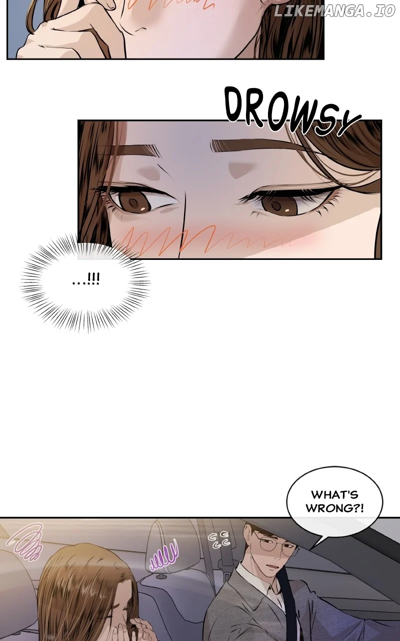 I Give You My All Chapter 33 - Page 25