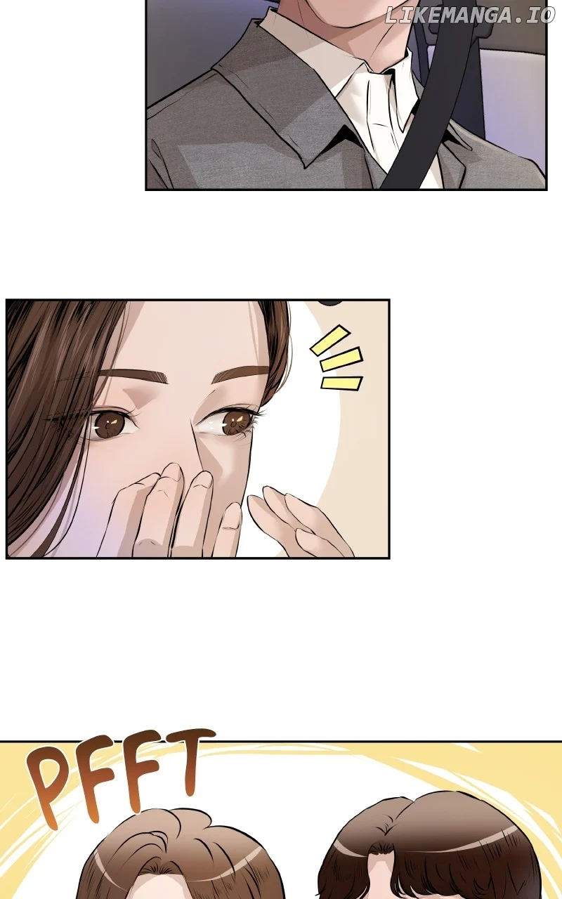 I Give You My All Chapter 33 - Page 27