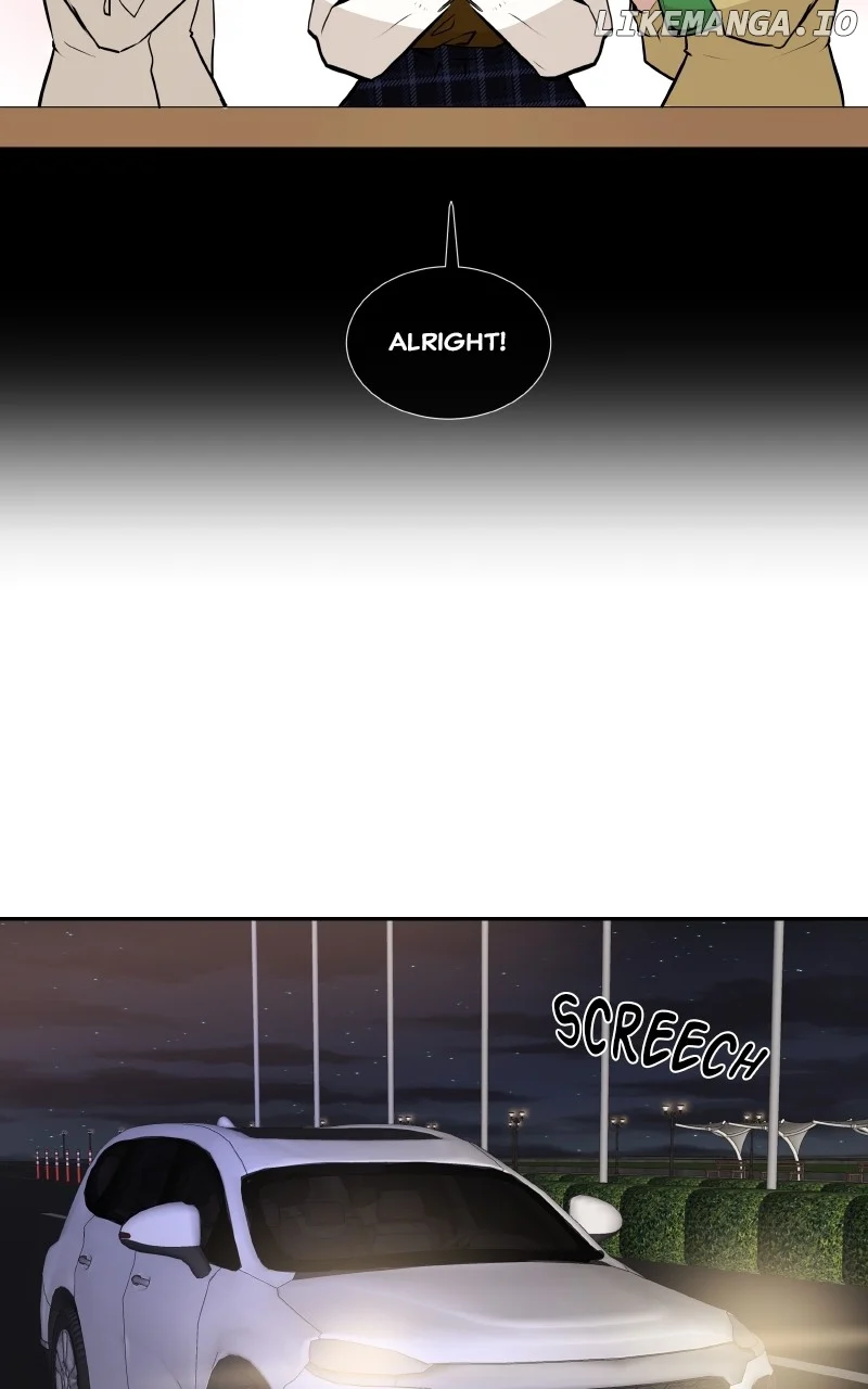 I Give You My All Chapter 33 - Page 31