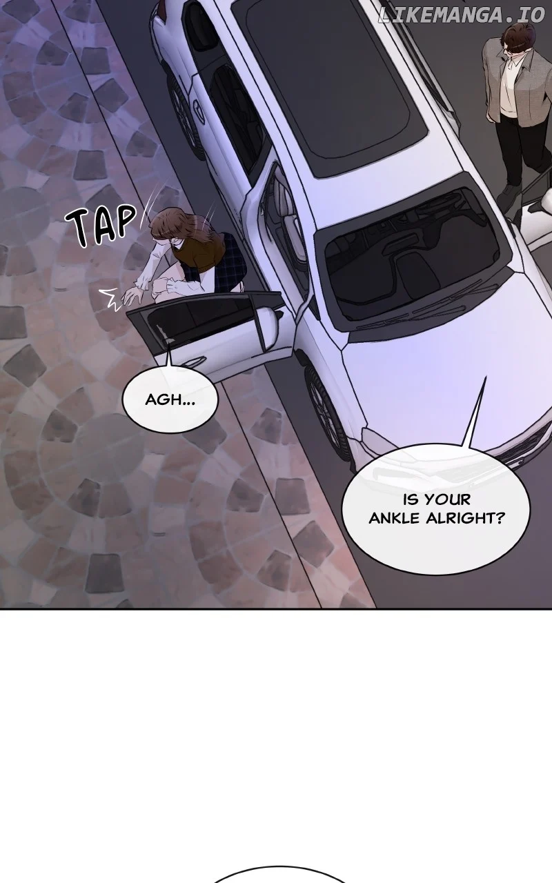 I Give You My All Chapter 33 - Page 35