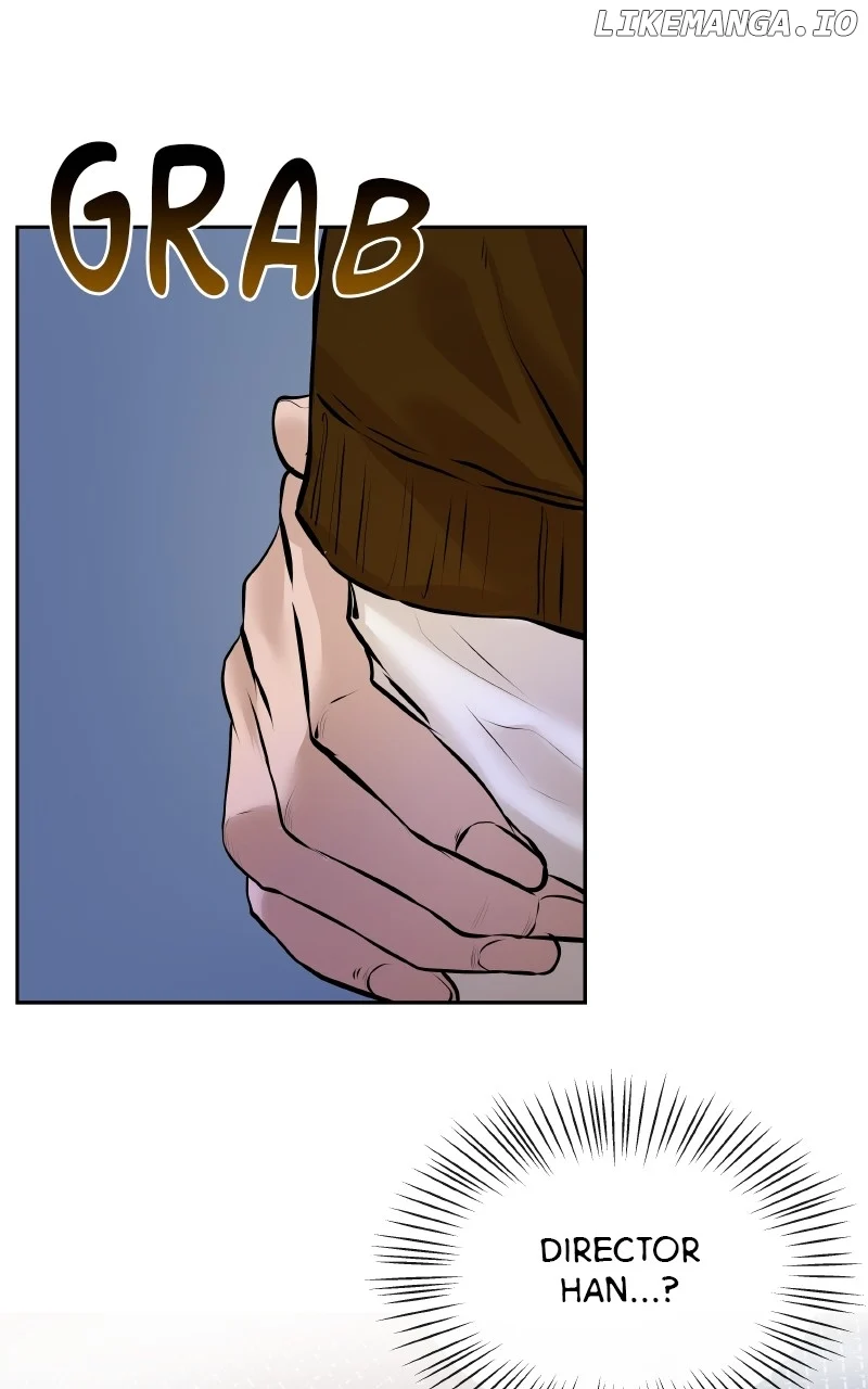 I Give You My All Chapter 33 - Page 37