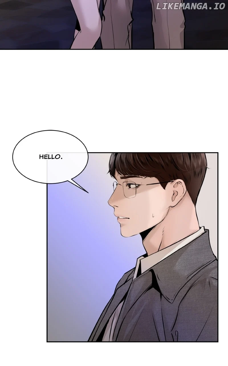 I Give You My All Chapter 33 - Page 39