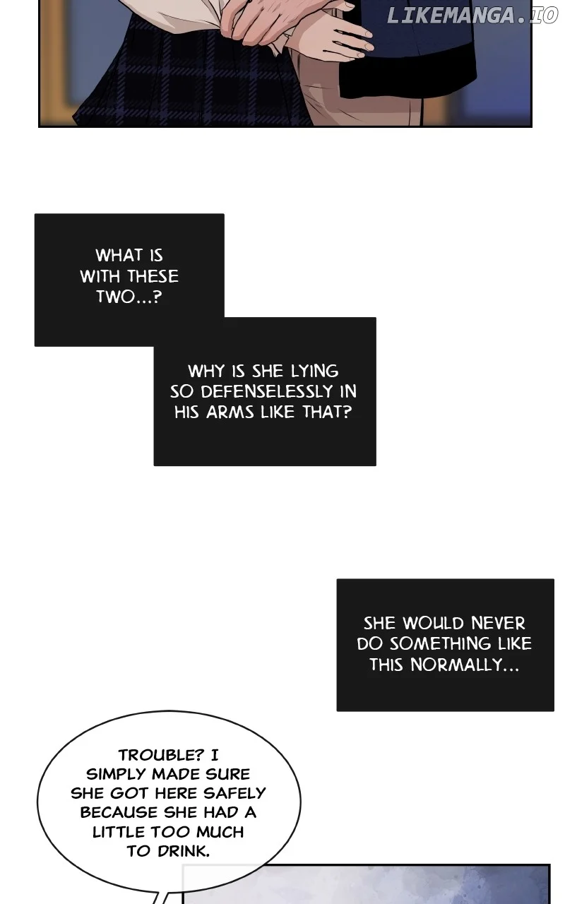 I Give You My All Chapter 33 - Page 42