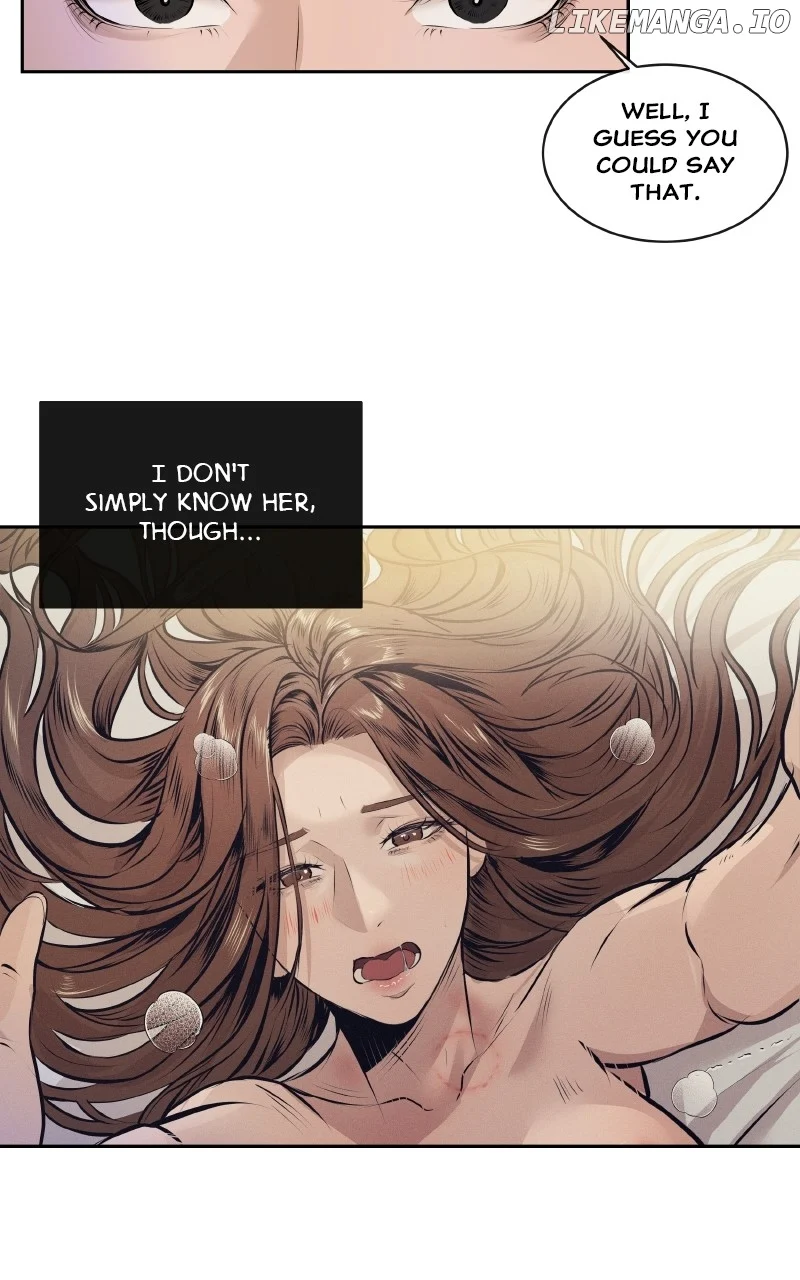 I Give You My All Chapter 33 - Page 44