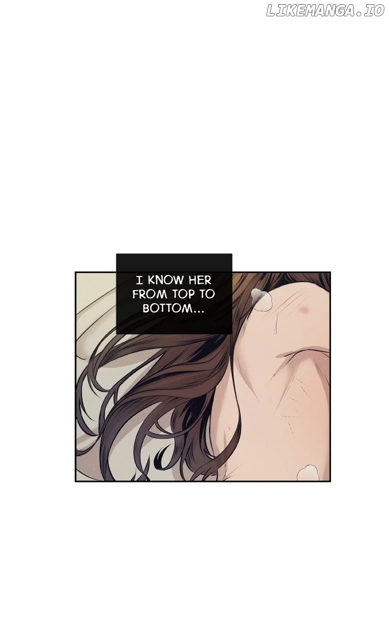 I Give You My All Chapter 33 - Page 45