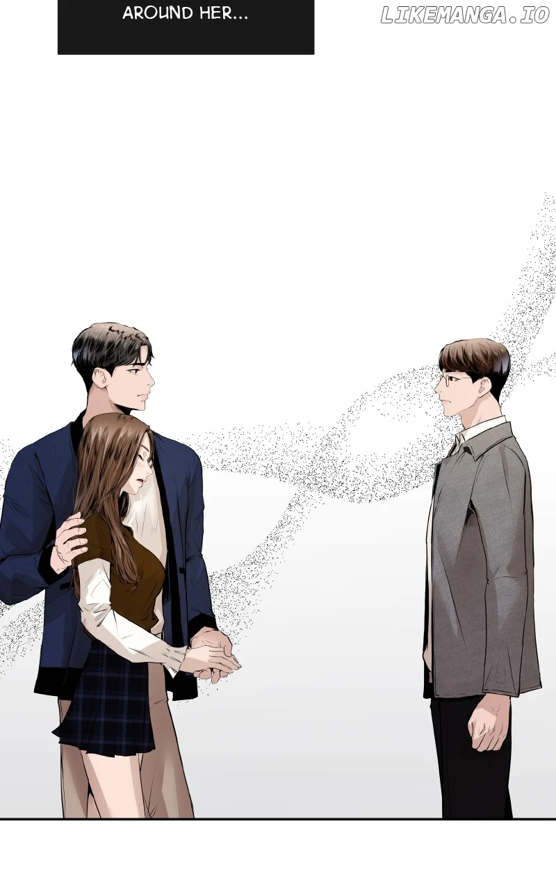 I Give You My All Chapter 33 - Page 47