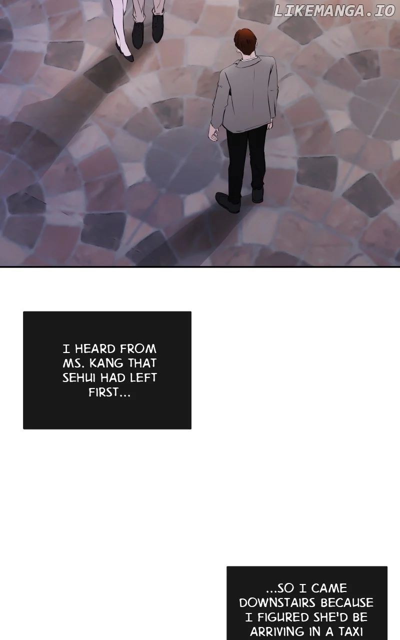 I Give You My All Chapter 33 - Page 50