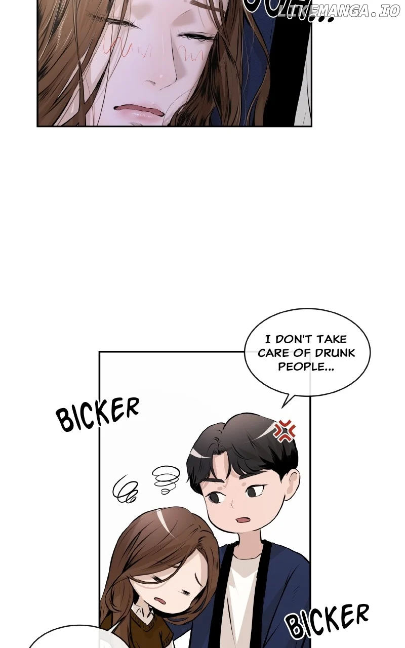 I Give You My All Chapter 33 - Page 53