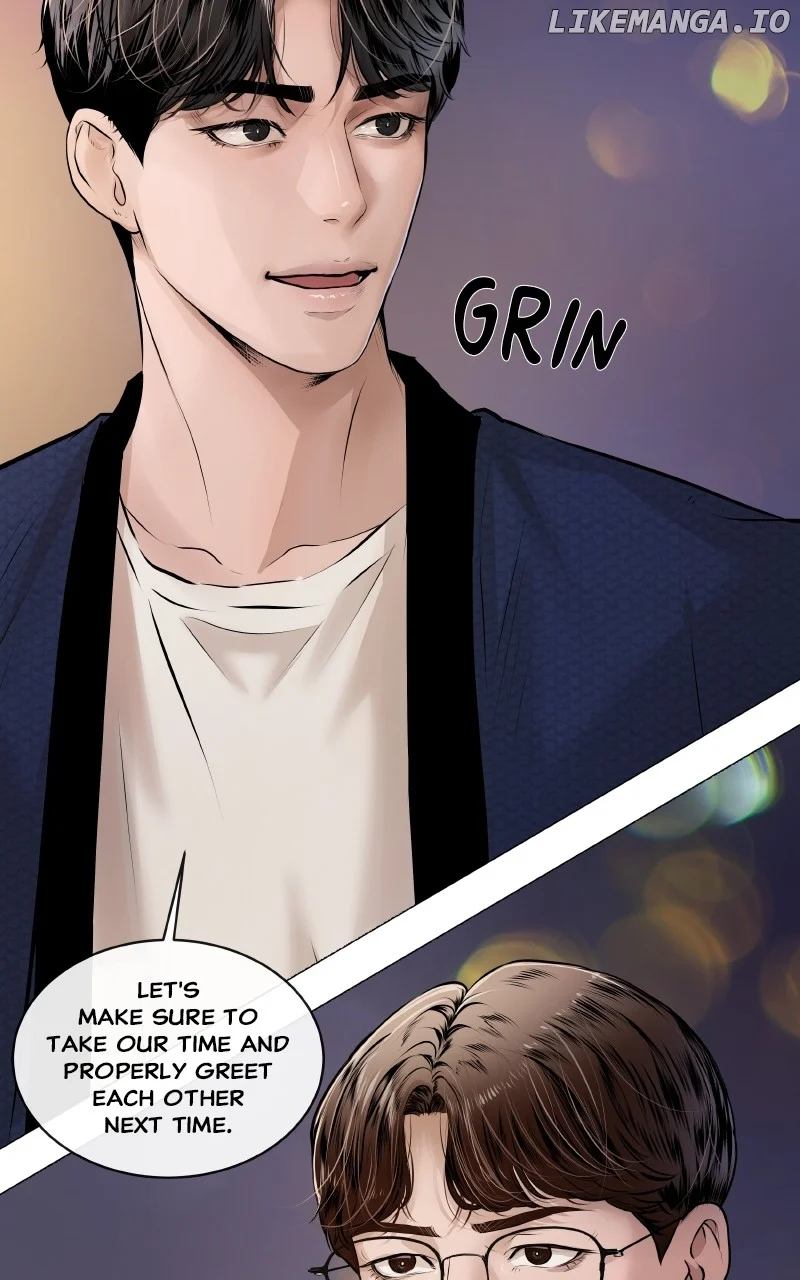 I Give You My All Chapter 33 - Page 57